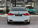 BMW 730Li 2019